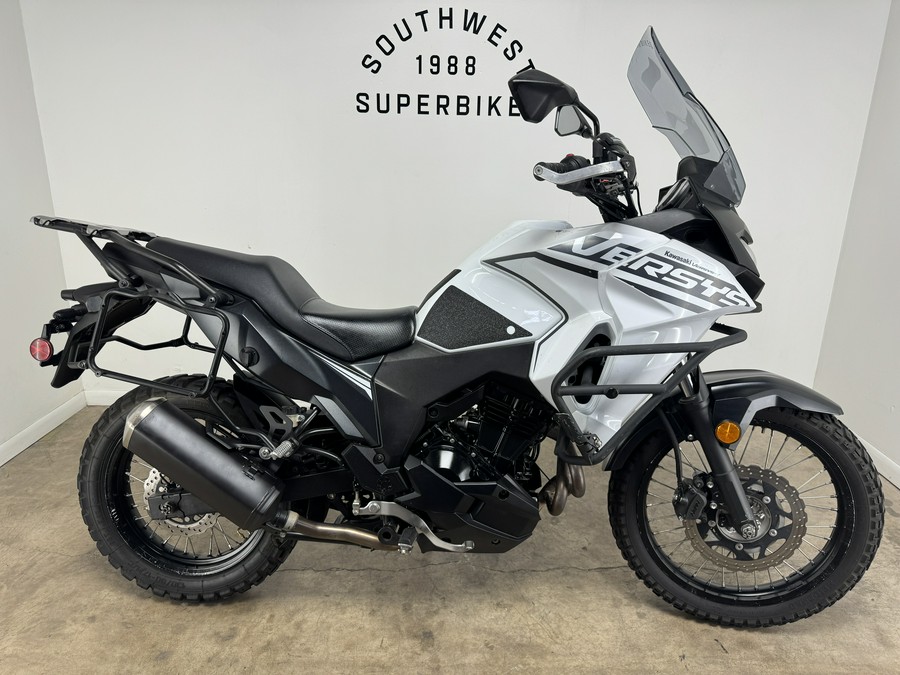 2020 Kawasaki Versys-X 300 ABS ABS - A02760