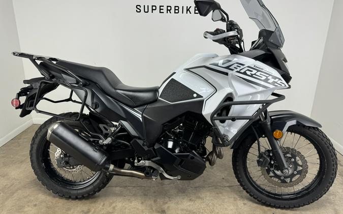 2020 Kawasaki Versys-X 300 ABS ABS - A02760