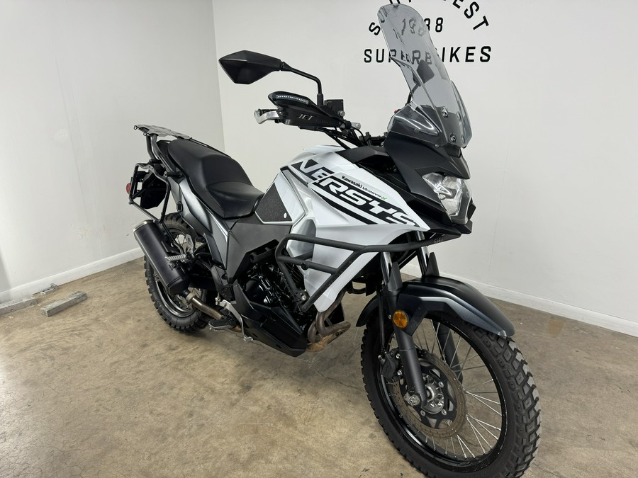 2020 Kawasaki Versys-X 300 ABS ABS - A02760
