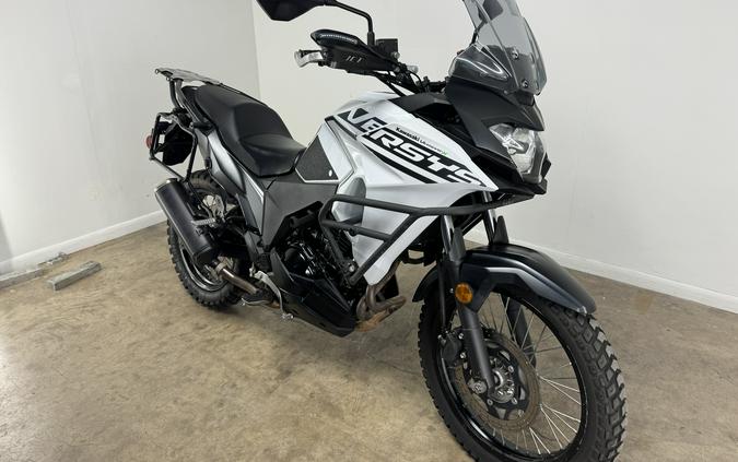 2020 Kawasaki Versys-X 300 ABS ABS - A02760