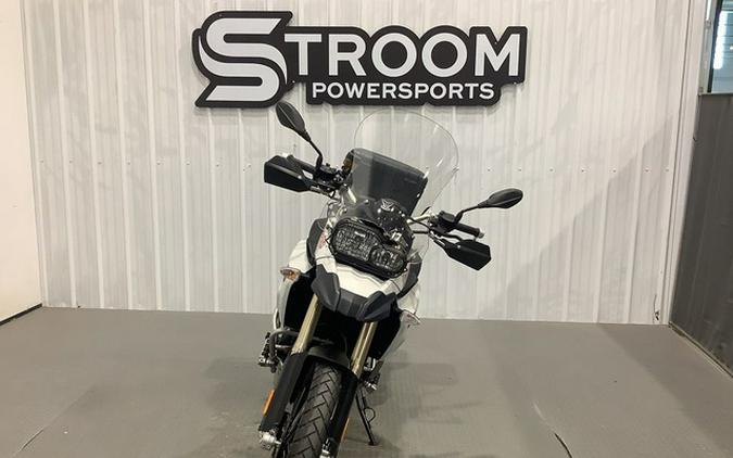 2010 BMW 2010F800GS