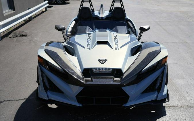 2026 Polaris Slingshot Signature Edition AutoDrive