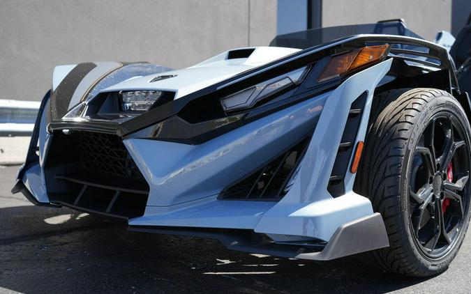 2026 Polaris Slingshot Signature Edition AutoDrive
