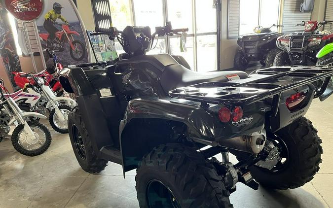 2024 Honda® FourTrax Foreman 4x4