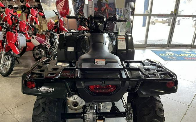 2024 Honda® FourTrax Foreman 4x4