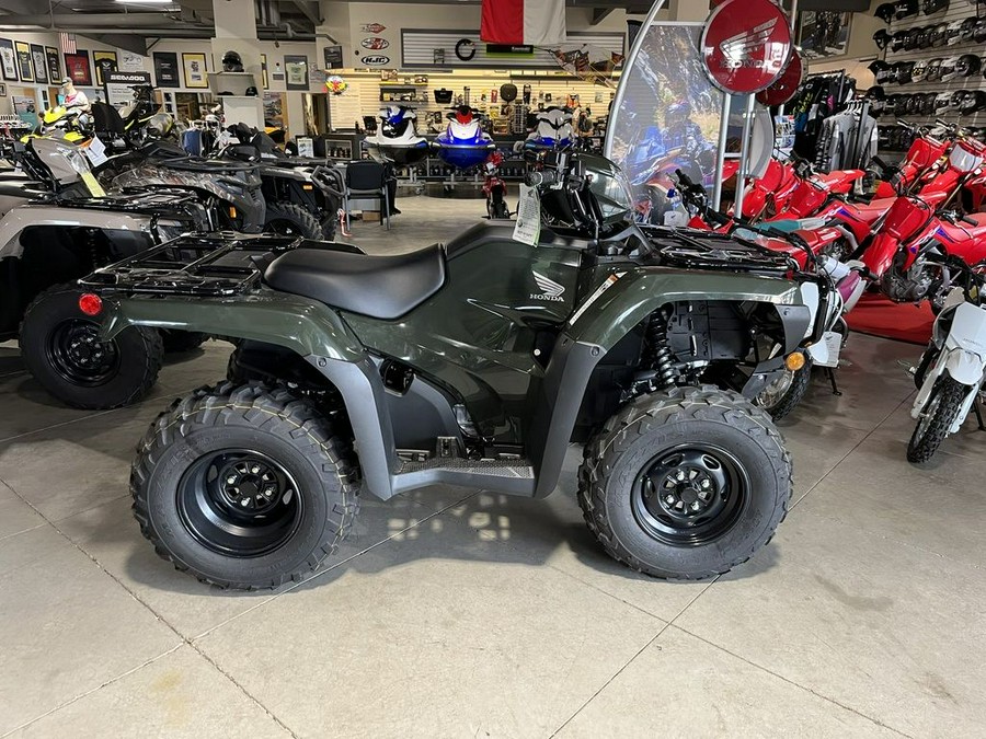 2024 Honda® FourTrax Foreman 4x4