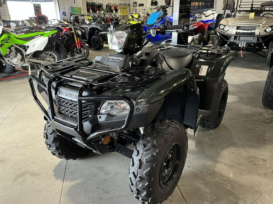 2024 Honda® FourTrax Foreman 4x4