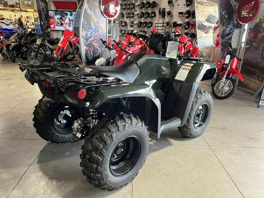 2024 Honda® FourTrax Foreman 4x4