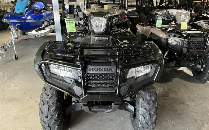 2024 Honda® FourTrax Foreman 4x4