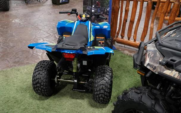 2024 Polaris® Outlaw 70 EFI