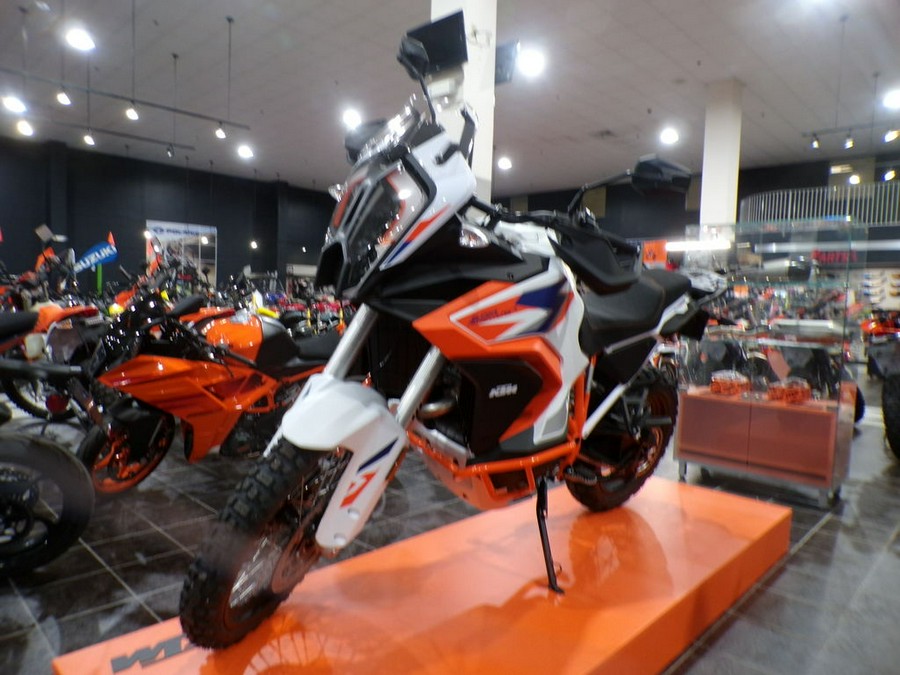 2024 KTM 1290 Super Adventure R