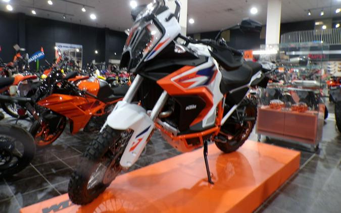 2024 KTM 1290 Super Adventure R