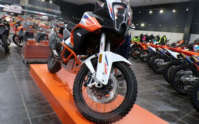 2024 KTM 1290 Super Adventure R