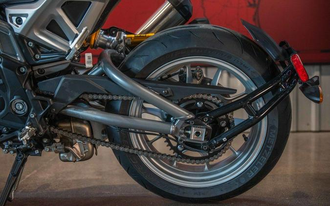 2023 Indian Motorcycle® FTR R Carbon