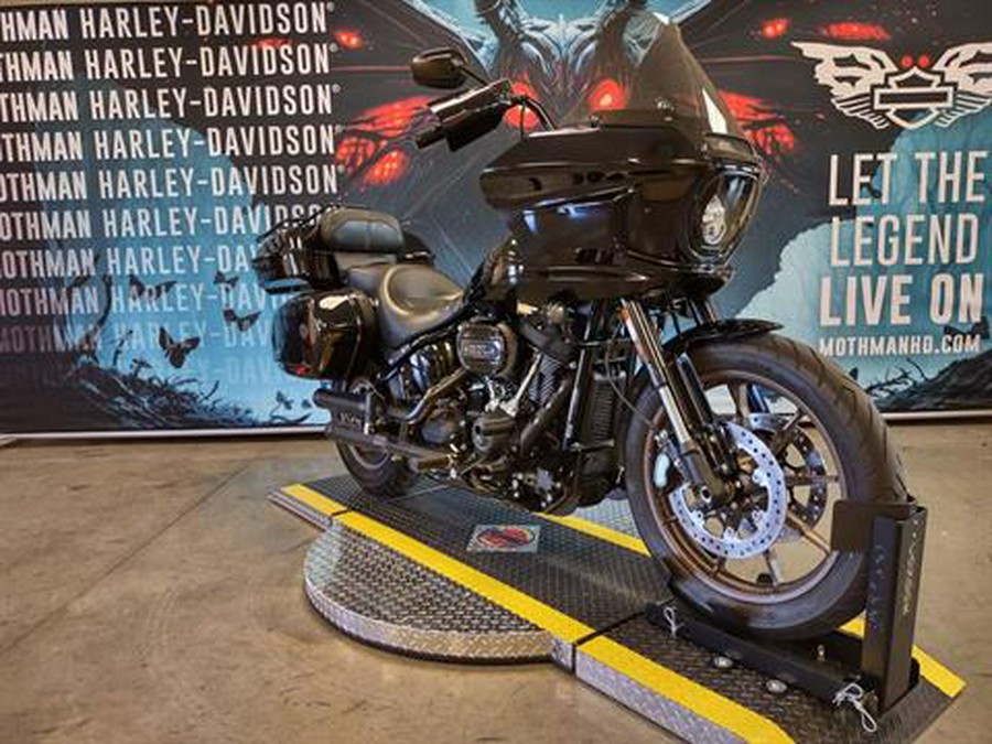 2022 Harley-Davidson Low Rider® ST