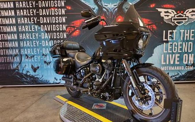 2022 Harley-Davidson Low Rider® ST