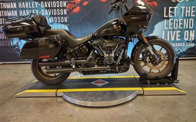 2022 Harley-Davidson Low Rider® ST