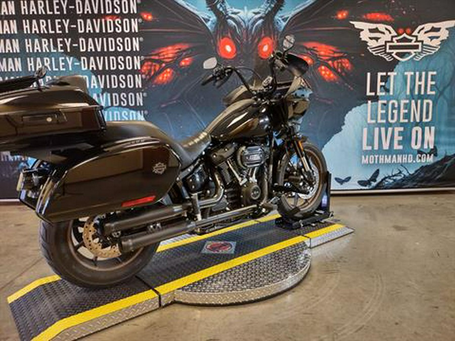 2022 Harley-Davidson Low Rider® ST