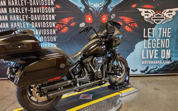 2022 Harley-Davidson Low Rider® ST