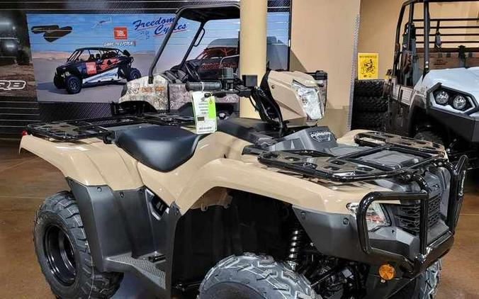 2024 Honda® FourTrax Foreman 4x4