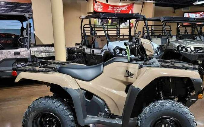 2024 Honda® FourTrax Foreman 4x4