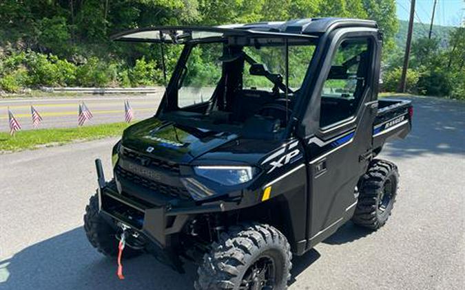 2024 Polaris Ranger XP 1000 Northstar Edition Ultimate