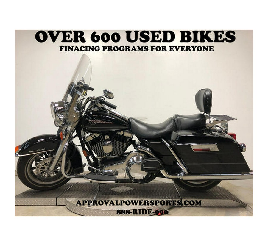 2006 Harley-Davidson® FLHRI