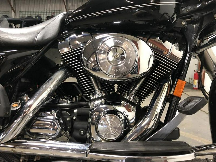 2006 Harley-Davidson® FLHRI