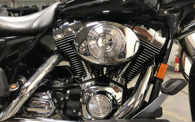 2006 Harley-Davidson® FLHRI