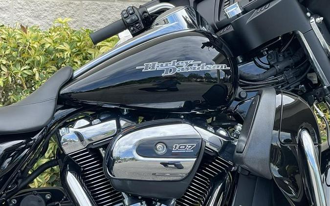 2020 Harley-Davidson® FLHX - Street Glide®