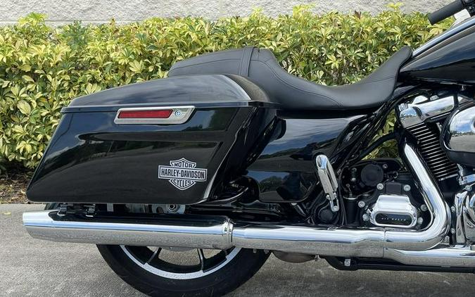 2020 Harley-Davidson® FLHX - Street Glide®