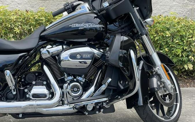 2020 Harley-Davidson® FLHX - Street Glide®