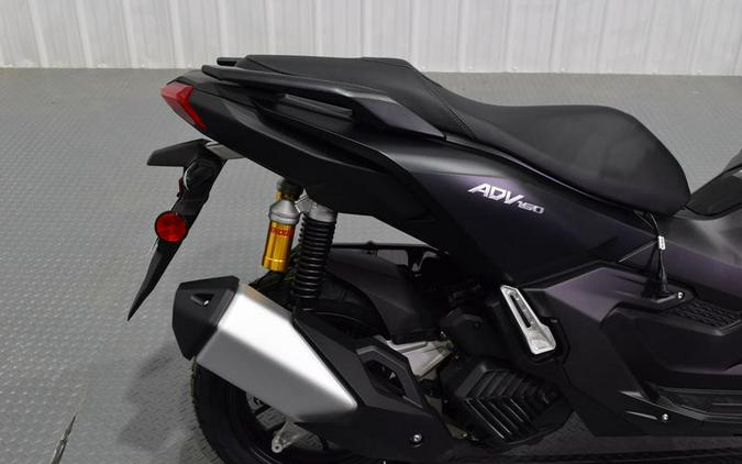 2025 Honda® ADV160