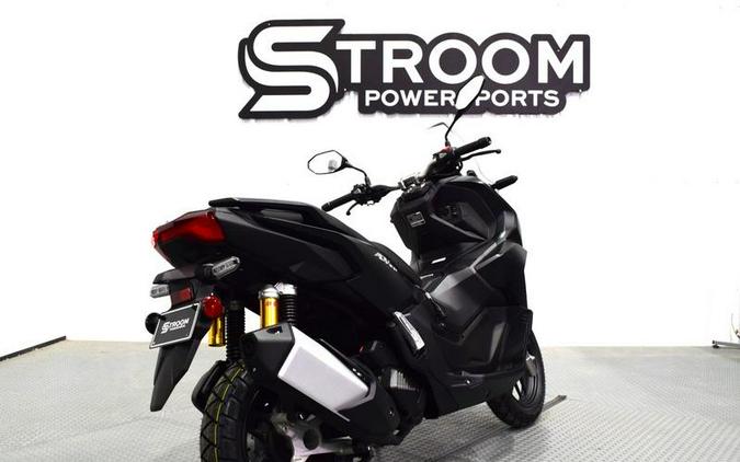 2025 Honda® ADV160