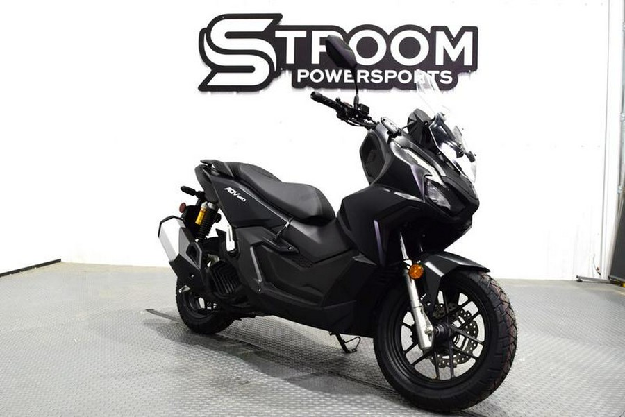 2025 Honda® ADV160