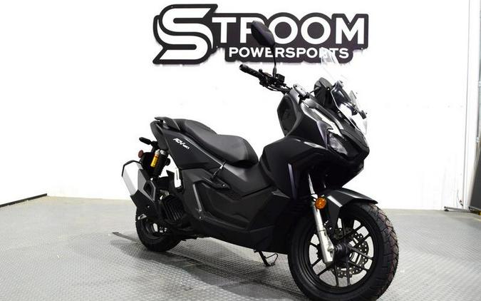 2025 Honda® ADV160