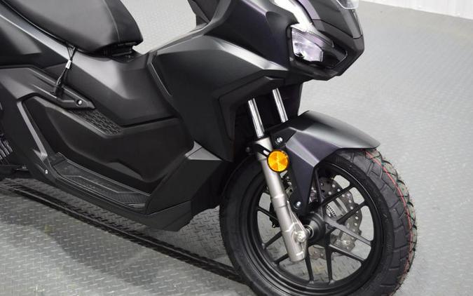 2025 Honda® ADV160