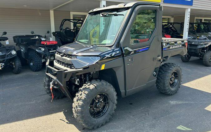 2024 Polaris Industries Ranger XP® 1000 NorthStar Edition Ultimate