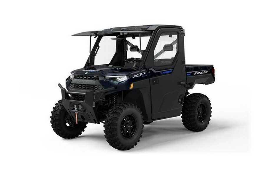 2024 Polaris Industries Ranger XP® 1000 NorthStar Edition Ultimate