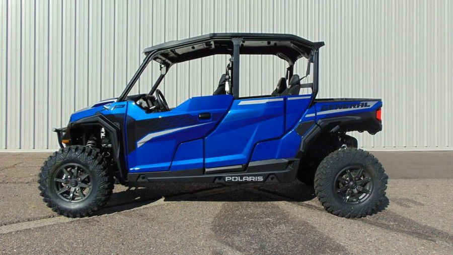 2024 Polaris General XP 4 1000 Ultimate