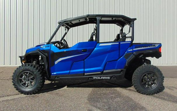 2024 Polaris General XP 4 1000 Ultimate