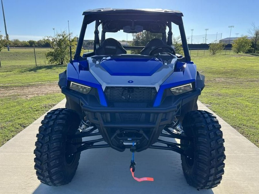 2024 Polaris General XP 4 1000 Ultimate