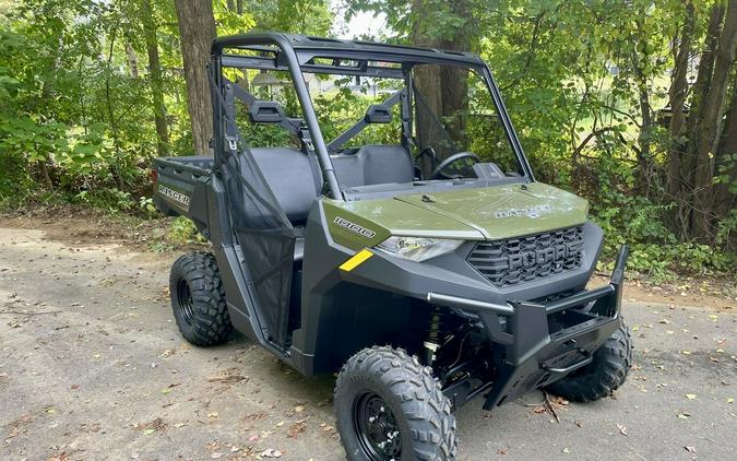 2025 Polaris® Ranger 1000 EPS