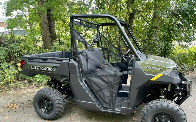 2025 Polaris® Ranger 1000 EPS