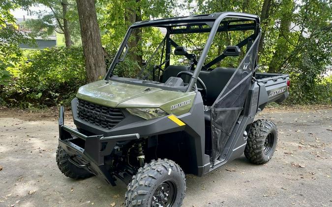 2025 Polaris® Ranger 1000 EPS