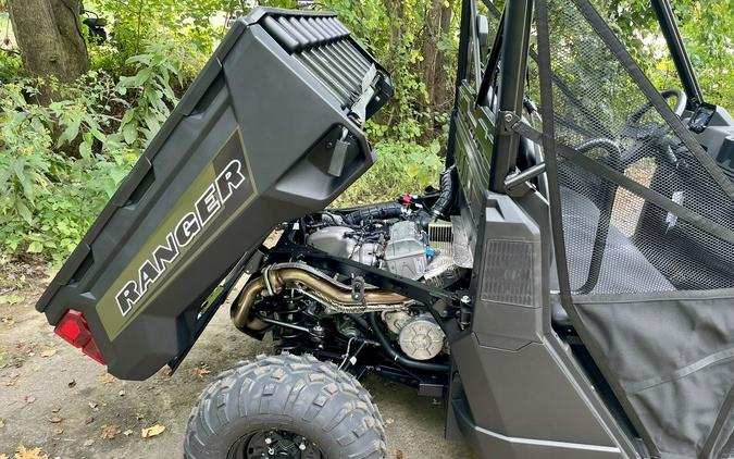 2025 Polaris® Ranger 1000 EPS