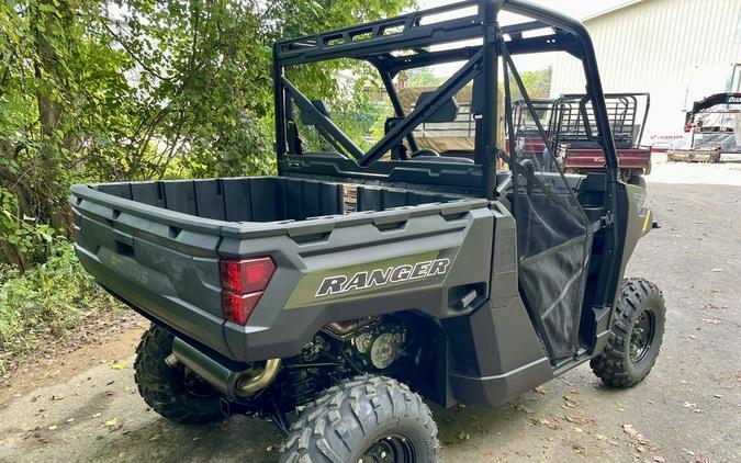 2025 Polaris® Ranger 1000 EPS