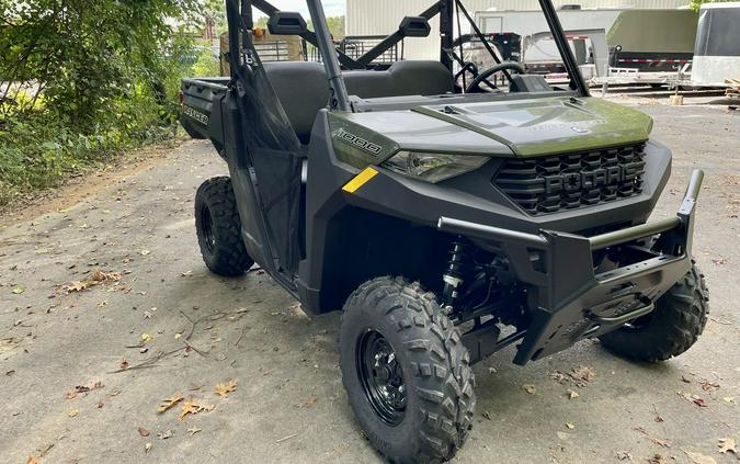 2025 Polaris® Ranger 1000 EPS