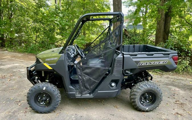 2025 Polaris® Ranger 1000 EPS