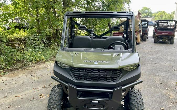 2025 Polaris® Ranger 1000 EPS